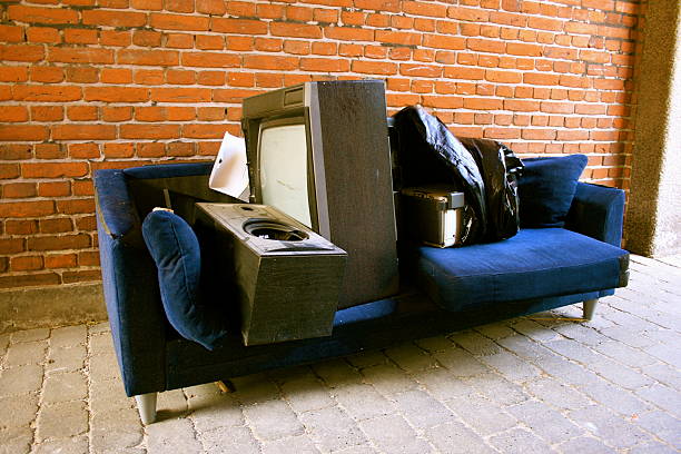 Best Attic Cleanout Services  in Pine Grove, CA